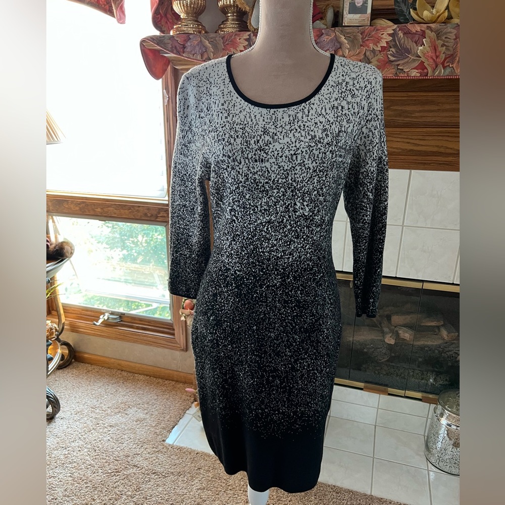 Vince Camuto Sweater Dress